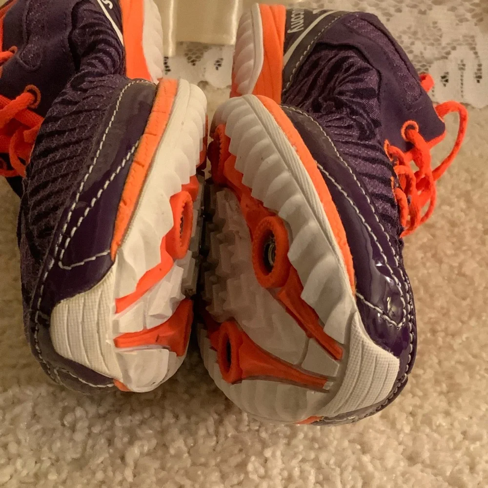 SAUCONY KILKENNY XC5 CROSS COUNTRY RUNNING SHOES WOMENS